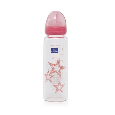 Staklena flašica protiv grčeva 240 ml.