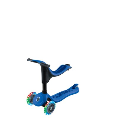 Globber Trotinet -  Go Up Sporty 4 u 1